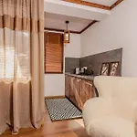 арт къща лъка * Shiroka Luka (Smolyan)