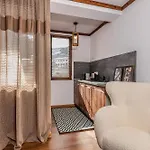 Villa арт къща лъка Shiroka Luka (Smolyan)
