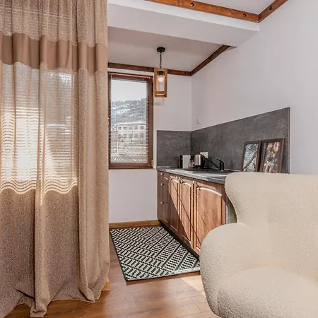 арт къща лъка Villa Shiroka Luka (Smolyan)