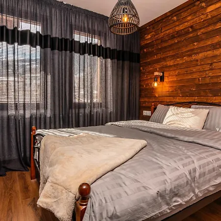 Луксозна вила арт къща лъка Широка лъка