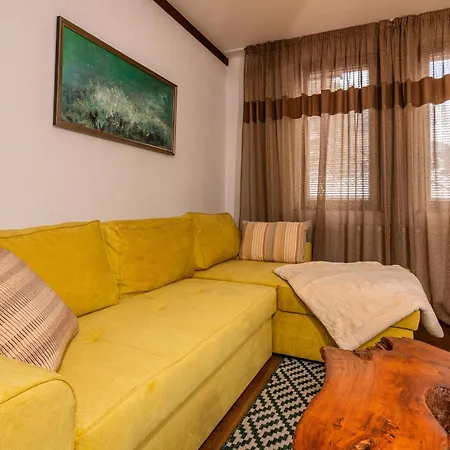 арт къща лъка Широка лъка