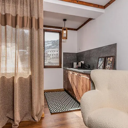 Villa арт къща лъка Shiroka Luka (Smolyan)