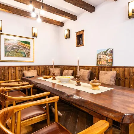 арт къща лъка Shiroka Luka (Smolyan)