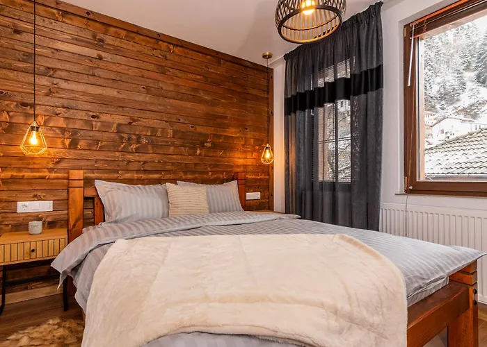 арт къща лъка