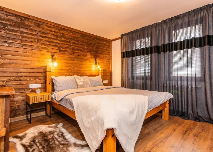 Луксозна вила арт къща лъка *