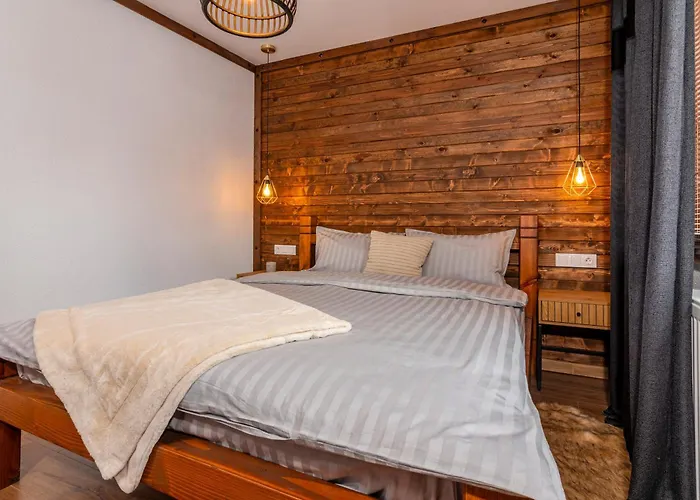 арт къща лъка *