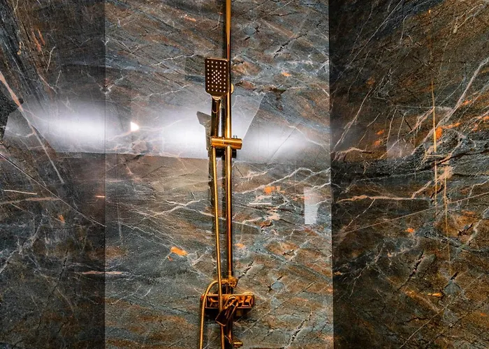 Луксозна вила арт къща лъка Широка лъка