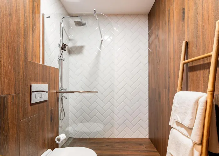 арт къща лъка