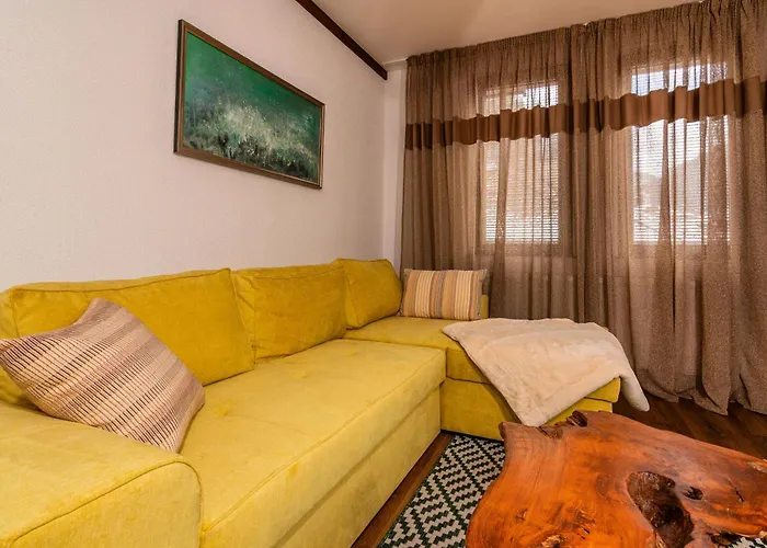 арт къща лъка Широка лъка