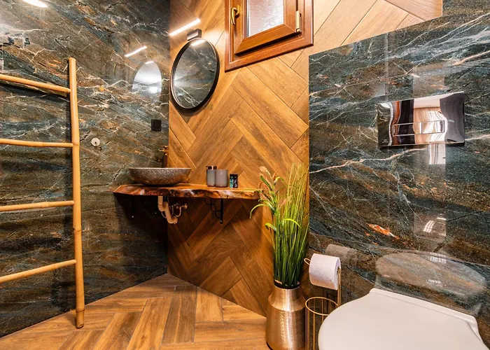 арт къща лъка *