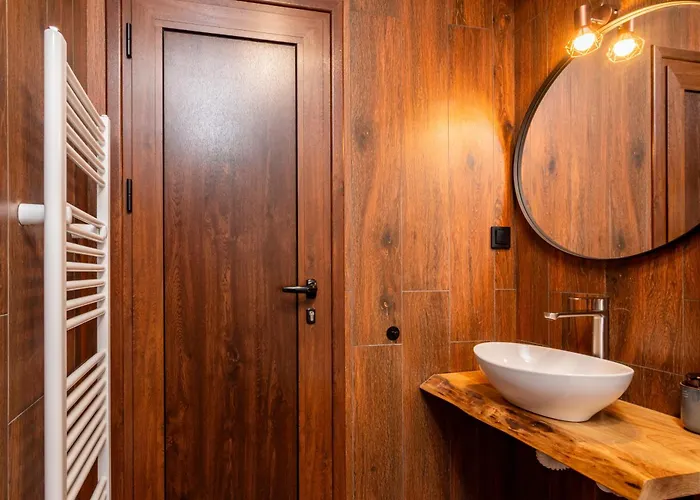 арт къща лъка Широка лъка