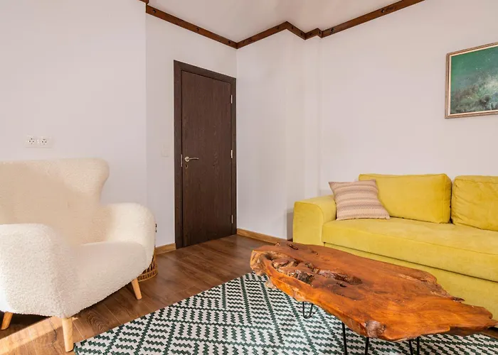 арт къща лъка Луксозна вила *