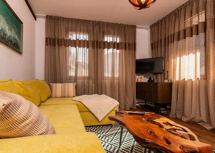 арт къща лъка Луксозна вила *