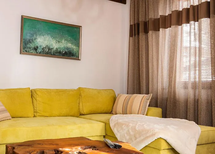 арт къща лъка Широка лъка